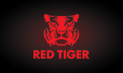 Red tiger