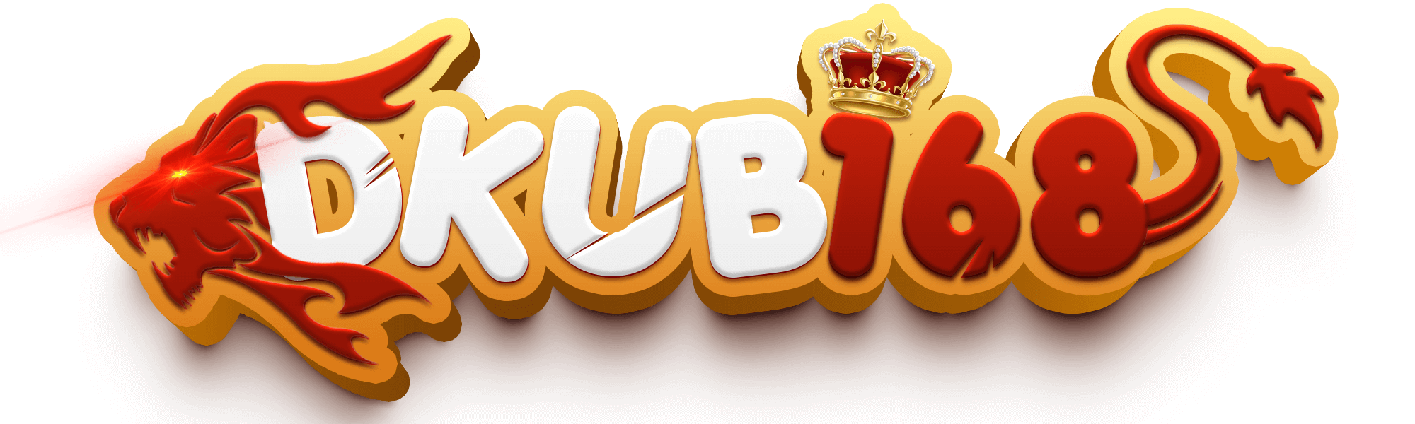 DKub168 Logo