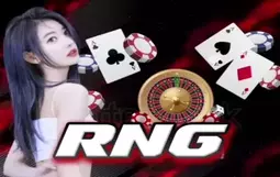 Rng Gaming